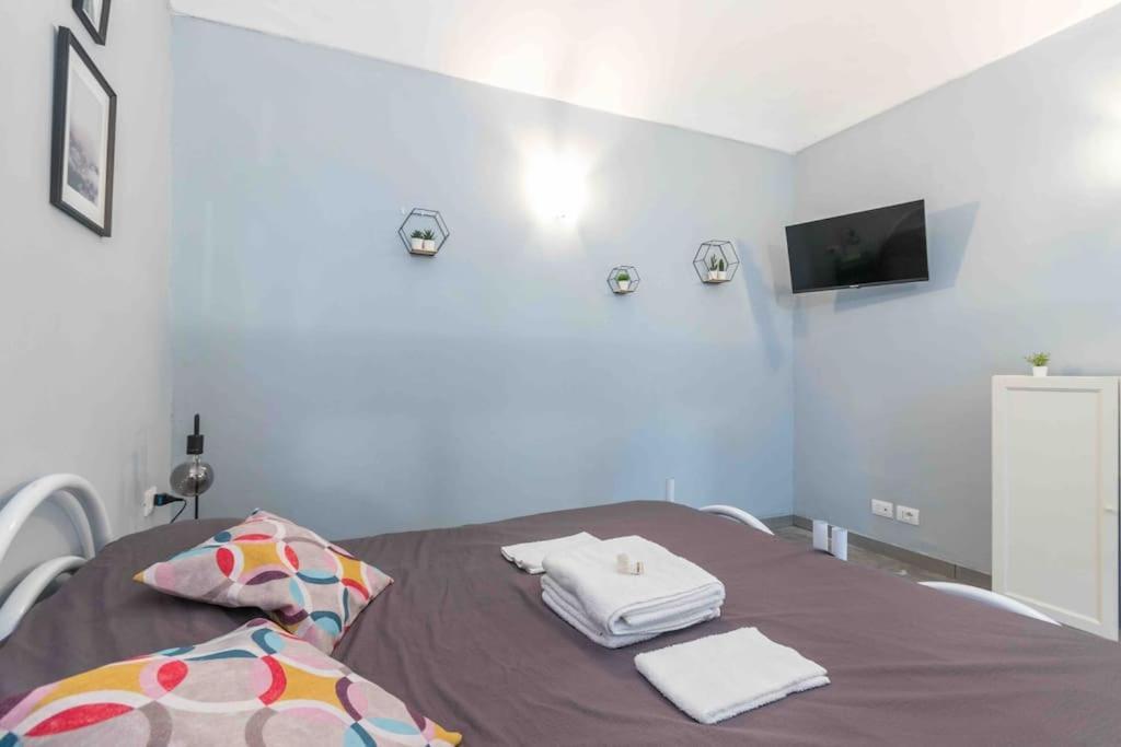 Della Mole Torino-downtown Apartment *