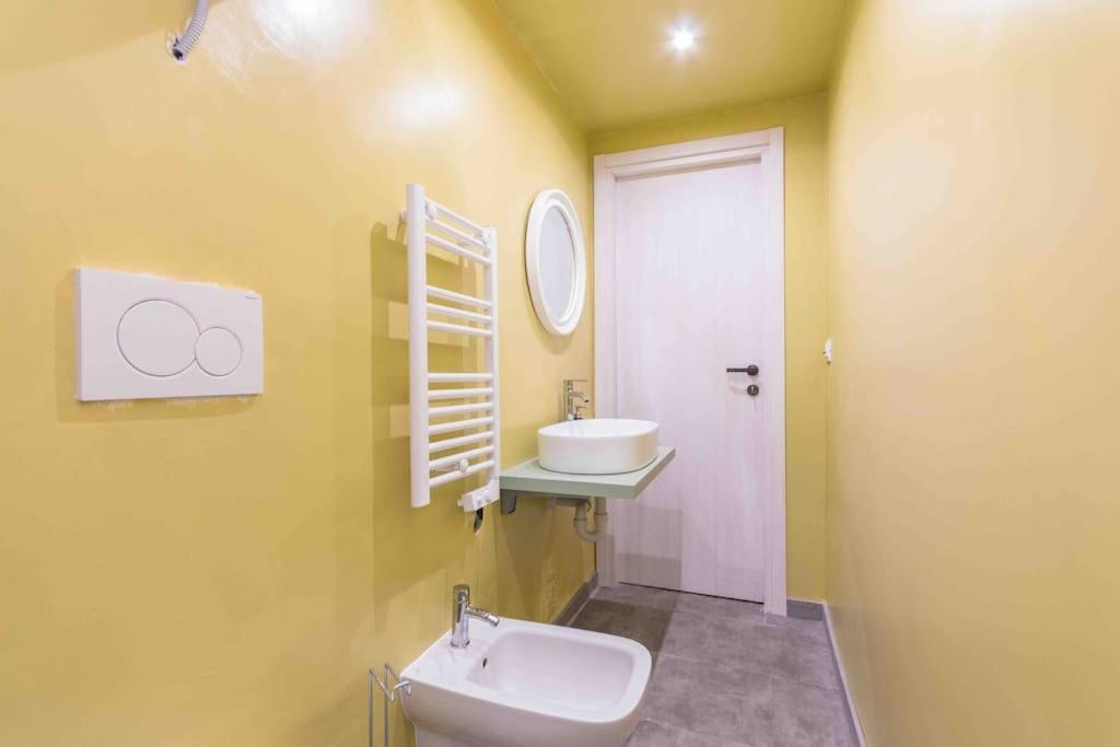 Della Mole Torino-downtown Apartment