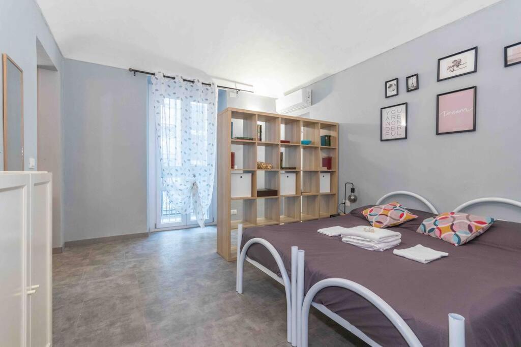 Della Mole Torino-downtown Apartment *