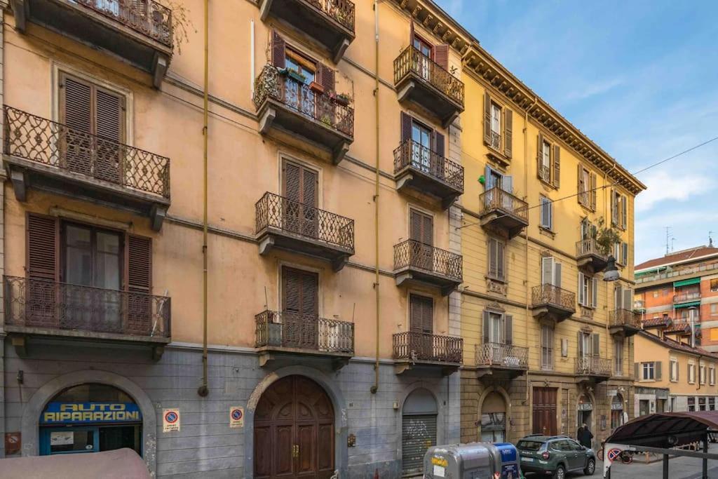 Della Mole Torino-downtown Apartment