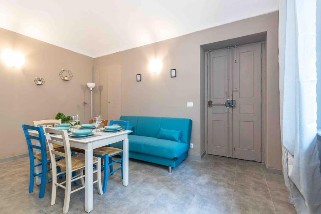 Della Mole Torino-downtown Apartamento *