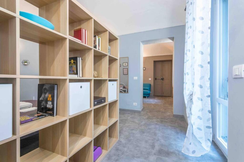 Della Mole Torino-downtown Apartamento Turín