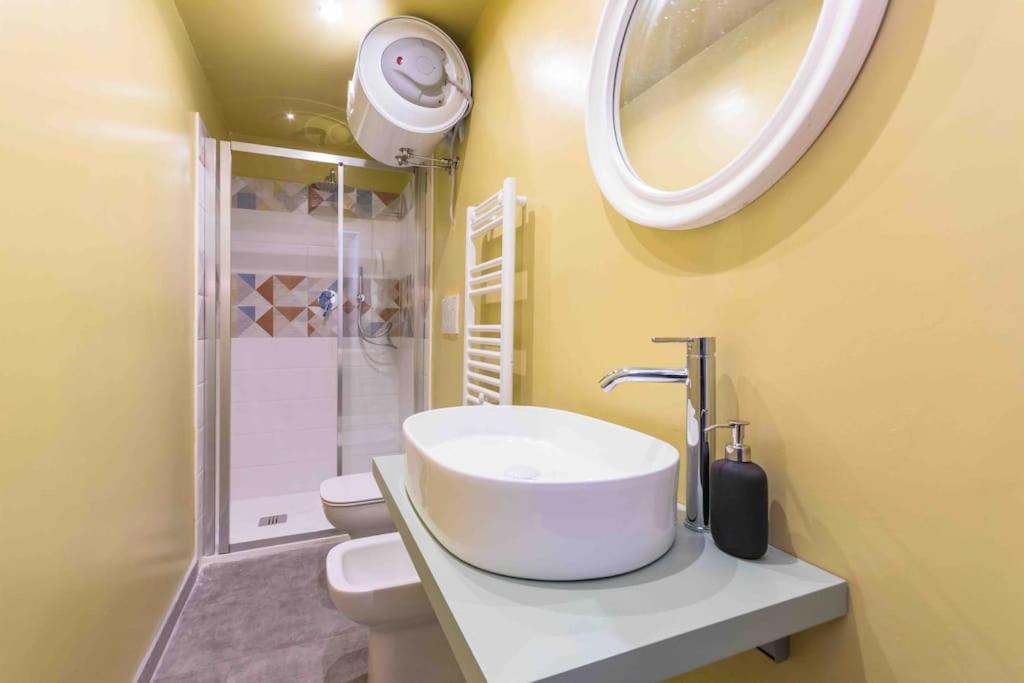 Apartamento Della Mole Torino-downtown