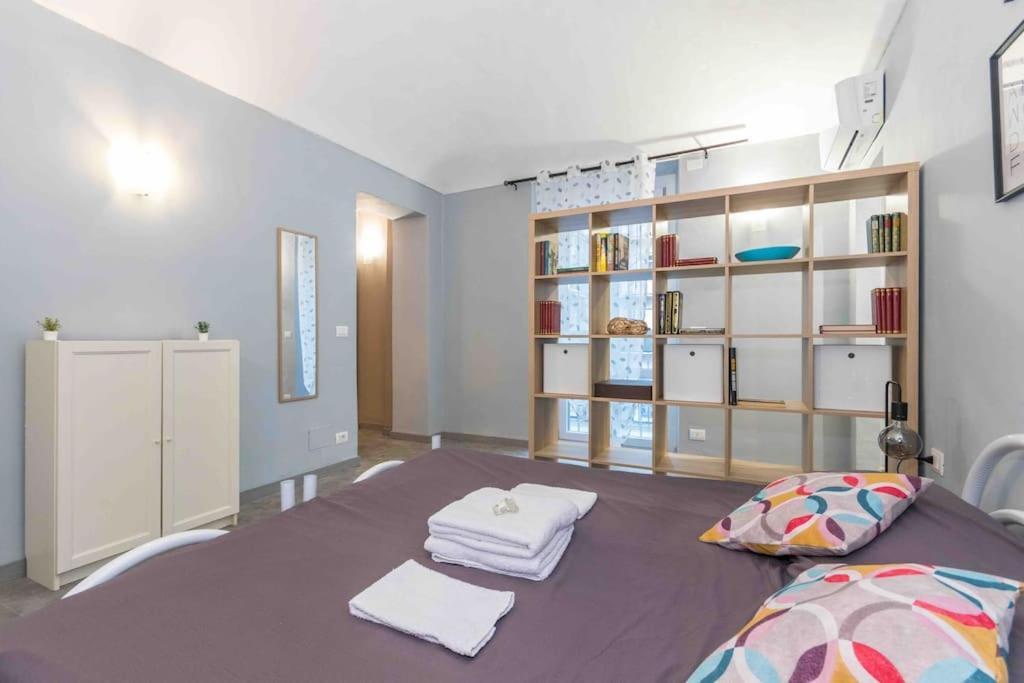 Apartamento Della Mole Torino-downtown *