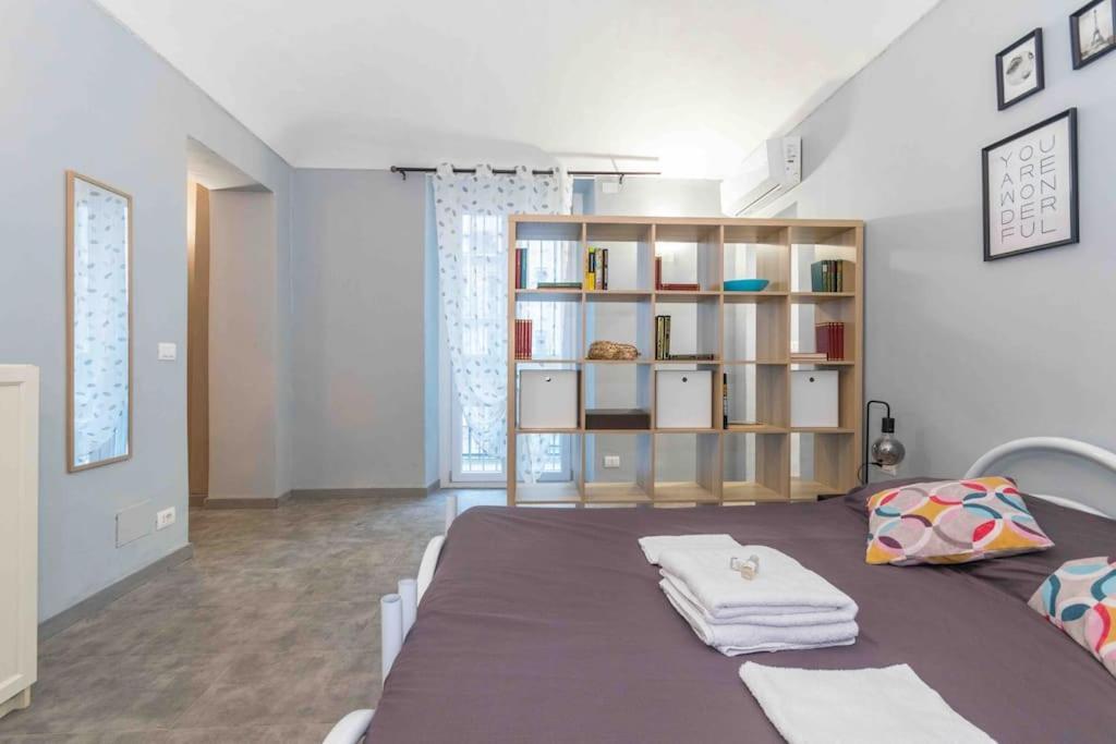 Della Mole Torino-downtown Apartamento Turín