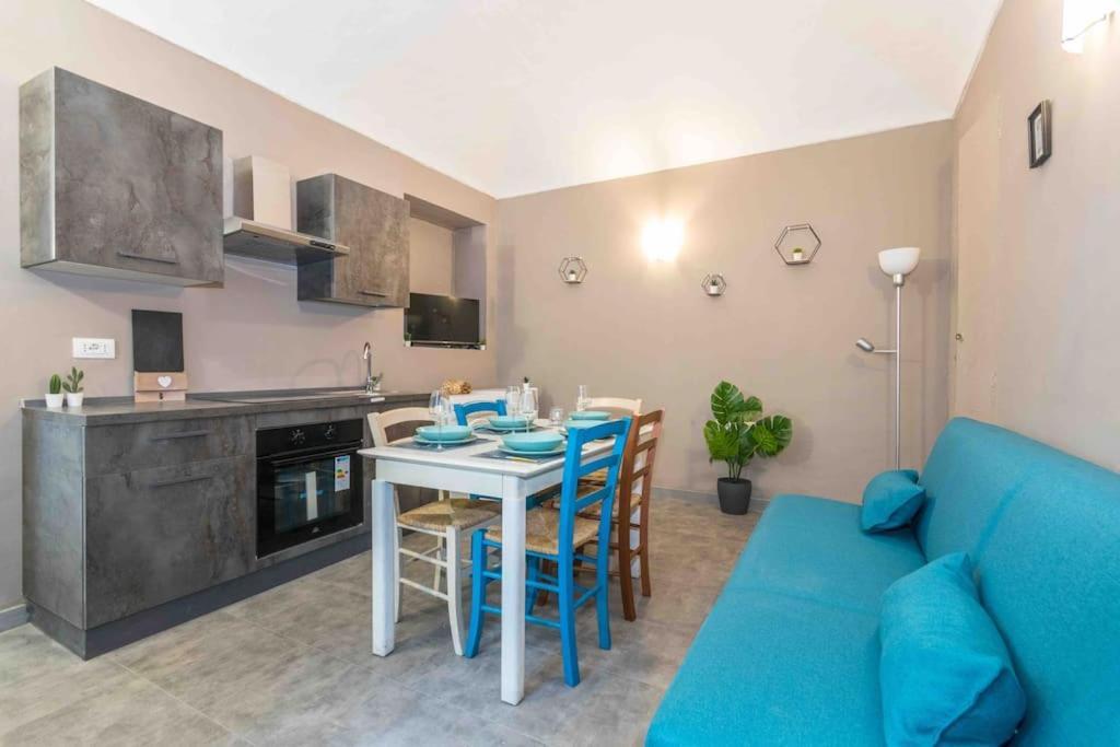 Apartamento Della Mole Torino-downtown *